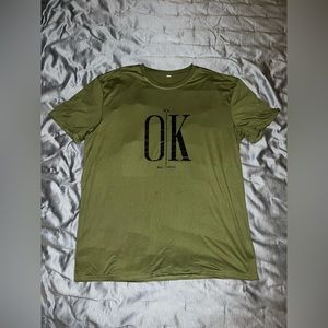 It’s Okay, Don’t Worry Shirt